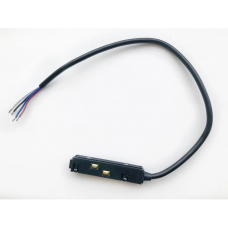 Конектор живлення LS-55 Platinum