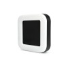 LED світильник ART IP65 квадратний VIDEX 15W 5000K Black