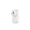 Мережевий адаптер VIDEX ONCORD з/з 1п 2.4A 2USB+USB-C White