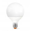 LED лампа VIDEX G95e 15W E27 4100K LED лампа VIDEX G95e 15W E27 4100K
