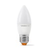 LED лампа VIDEX C37e 7W E27 4100K LED лампа VIDEX C37e 7W E27 4100K