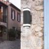 LED Світильник архітектурний AR072G IP54 VIDEX GU10x2