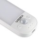 LED Світильник акумуляторний з датчиком руху VIDEX VL-NL014W-S LED Світильник акумуляторний з датчиком руху VIDEX VL-NL014W-S
