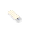 LED Світильник акумуляторний з датчиком руху VIDEX VL-NL014W-S LED Світильник акумуляторний з датчиком руху VIDEX VL-NL014W-S