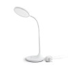 LED лампа настiльна VIDEX VL-TF14W 20W 4100K