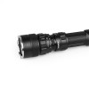 Тактичний світлодіодний ліхтарик VIDEX VLF-AT255RG 2000Lm 5000K