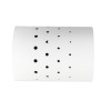 Бра (світильник настінний) Glow D G4 W80 White Бра (світильник настінний) Glow D G4 W80 White