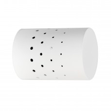 Бра (світильник настінний) Glow D G4 W80 White