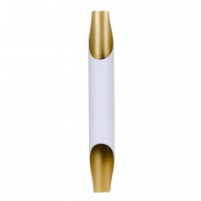 Бра (настінний світильник) Bat WS57х450 WhiteGold