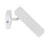 Бра (світильник настінний) Stork Q W185 White