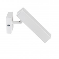 Бра (світильник настінний) Stork Q W185 White