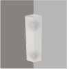 Бра кутове Panno WLD 320 White Бра кутове Panno WLD 320 White