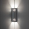 Бра кутове Panno WLD 320 White