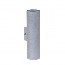 Бра (настінний світильник) Chime WDI210 MoireSilver