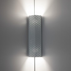 Бра кутове Panno WLH 320 White