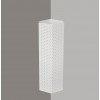 Бра кутове Panno WLH 320 White
