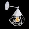Бра (світильник настінний) Quarz W220 White