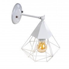 Бра (світильник настінний) Quarz W220 White