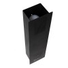 Бра (настінний світильник) Panno WXI 340 Black Бра (настінний світильник) Panno WXI 340 Black