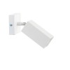 Бра (настінний світильник) Chime Q W110 White