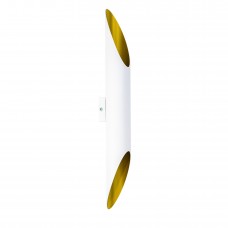 Бра (настінний світильник) Chime WS500 WhiteGold