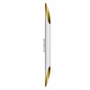 Бра (світильник настінний) Chime 40 WS620 WhiteGold