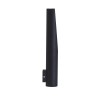 Бра (настінний світильник) Chime 1WS400 BlackGold