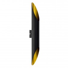 Бра (настінний світильник) Chime WS500 BlackGold