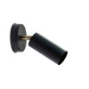 Бра (настінний світильник) Chime W110 Black Бра (настінний світильник) Chime W110 Black