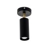 Бра (настінний світильник) Chime W110 Black Бра (настінний світильник) Chime W110 Black