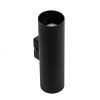 Бра (настінний світильник) Chime WDI210 Black