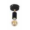 Бра (настінний світильник) Chime W60 Black Бра (настінний світильник) Chime W60 Black