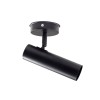 Бра (світильник настінний) Pelikan W180 Black Бра (світильник настінний) Pelikan W180 Black