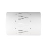 Бра (світильник настінний) Glow A G4 W80 White Бра (світильник настінний) Glow A G4 W80 White
