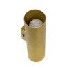 Бра (настінний світильник) Chime WDI210 MoireGold