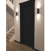 Бра (настінний світильник) Chime WDI210 MoireBlack