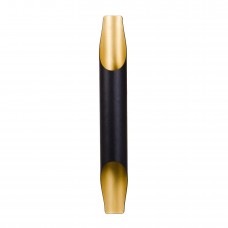 Бра (настінний світильник) Bat WS57х450 BlackGold