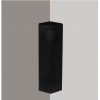 Бра кутове Panno WLD 320 Black Бра кутове Panno WLD 320 Black