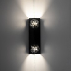 Бра кутове Panno WLD 320 Black