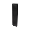 Бра кутове Panno WLD 320 Black Бра кутове Panno WLD 320 Black