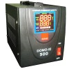 Стабілізатор напруги DOMO -II &ndash; 500 LED цифр. 05кВА 1-фазний Eltis Electric