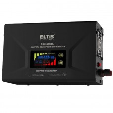 Джерело безперебійного живлення (ups) PSU-500BA Eltis Electric 140-275B релейне