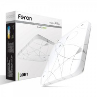 Світлодіодний світильник Feron AL537 30W 5000К