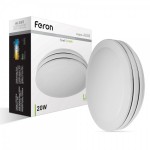 Світлодіодний світильник Feron AL555 20W