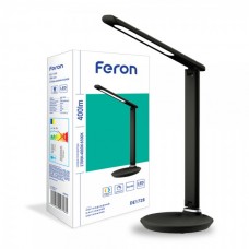 Настольный світлодіодний светильник Feron DE1728
