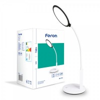 Настольный світлодіодний светильник Feron DE1730