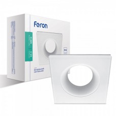 Вбудований світильник  Feron DL8920 білий