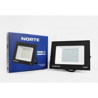 Прожектор NORTE Spotlight 1-NSP-1210 100W 6500К