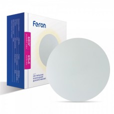 Настінний накладний світильник Feron AL8005  білий