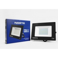 Прожектор NORTE Spotlight 1-NSP-1207 75W 6500К